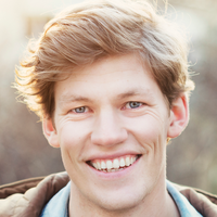 Profilbild av Viktor Jonsson