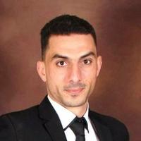 Profilbild av Amer Hossein Hossein Wadi