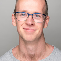 Profilbild av William Åkerman