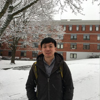 Profilbild av Wenyuan Fan