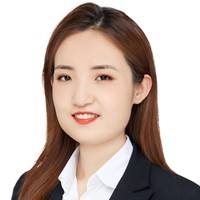 Profilbild av Xinyu Huang