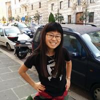 Profile picture of Xinyi Chen