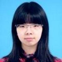 Profilbild av Yao Lu