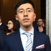 Profilbild av Yang Yu