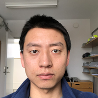 Profilbild av Yanjun Zhang
