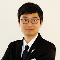 Profile picture of Yaoxuan Zhu