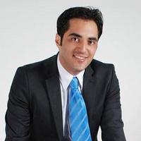 Profilbild av Ali Yavari
