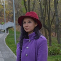 Profilbild av Yekatierina Churakova