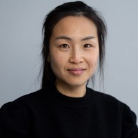 Profilbild av Ye Zhang