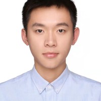 Profilbild av Yihao Wan