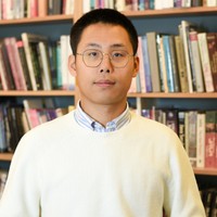 Profile picture of Yiping Xie