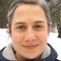 Profilbild av Ylva Jansson