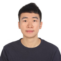 Profile picture of Yu-Kai Huang