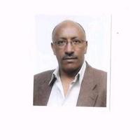 Profile picture of Yohannes Kiros