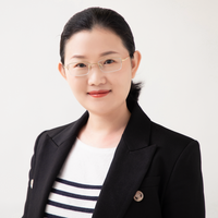 Profilbild av Yuanyuan Li