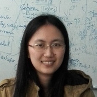 Profilbild av Yuanying Chen