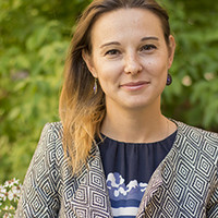 Profilbild av Yulia Mishchenko