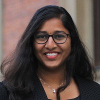 Profilbild av Yuvarani Masarapu