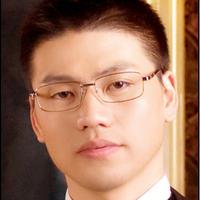Profilbild av Yuzhe Xu