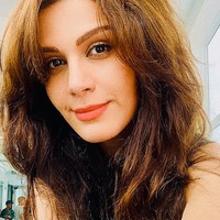 Profilbild av Maryam Zahab