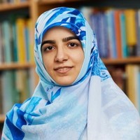 Profilbild av Zahra Alimadadi