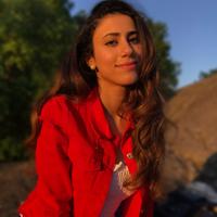Profilbild av Zahra Al-Mayahi