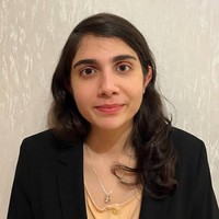 Profile picture of Maryam Zamzami