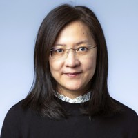 Profilbild av Zan Yang