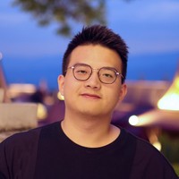 Profilbild av Zeng Peng