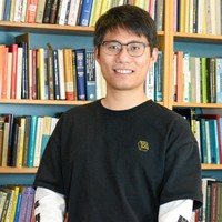 Profile picture of Yang Zhang