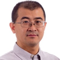 Profile picture of Zhibo Pang
