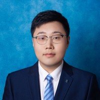 Profilbild av Zhihao Liu