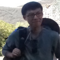 Profile picture of Zhouyang Ge