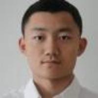 Profilbild av Zhou Li