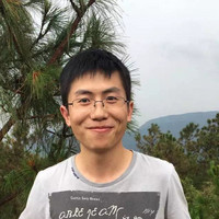 Profile picture of Yang Zhou