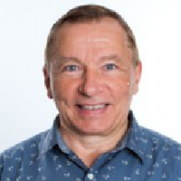 Profile picture of Zsolt Toth-Pal