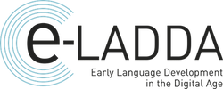 e-ladda logo