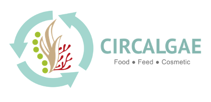 CIRCALGAE logo