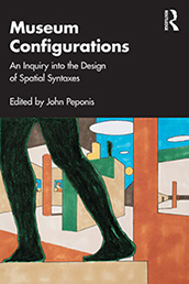 Book front-page: Museum Configurations