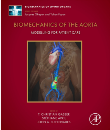 Biomechanics of the aorta