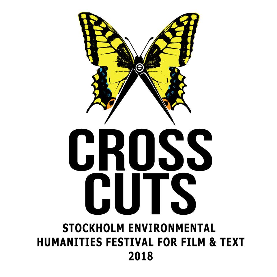Crosscuts Logo