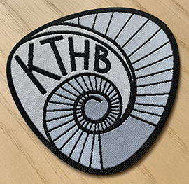 KTH Library patch