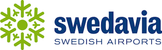 Svedavias logotyp