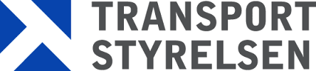 Transportverkets logotyp