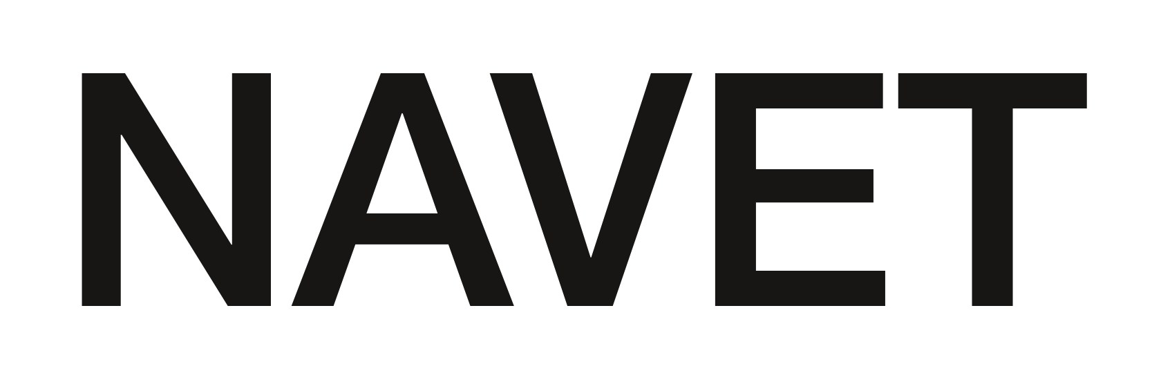 NAVET logo