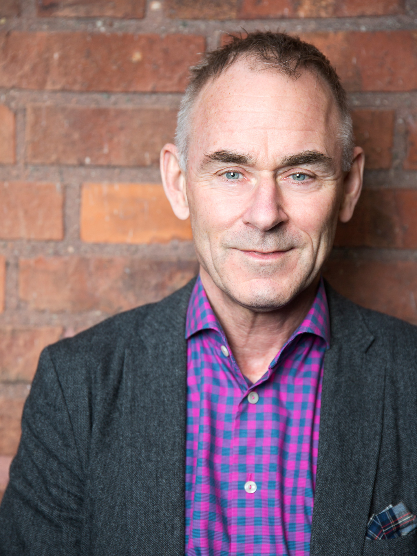 Sverker Sörlin