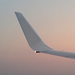 Flygplansvinge