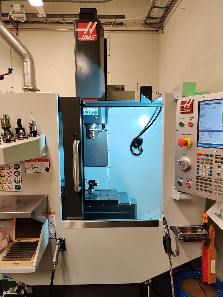HAAS