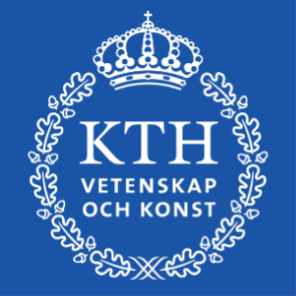 KTH logo