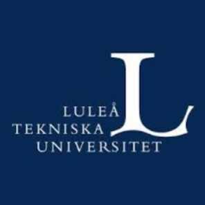 Luleå Tekniska Universitet logo